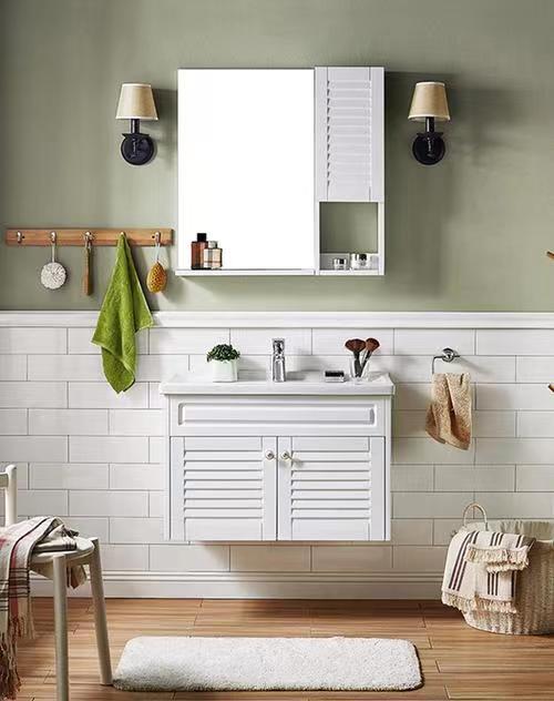Customized Color Multi Purpose Wardrobe YALIG's Best Choice for Bathroom and Office