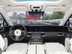 Suv Hongqi E HS9 Compact 3110 Wheelbase Pure Electric Large Cars