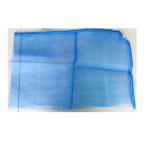 Pe Woven Vegetable Mesh Bags For Onion Packaging 35x50cm