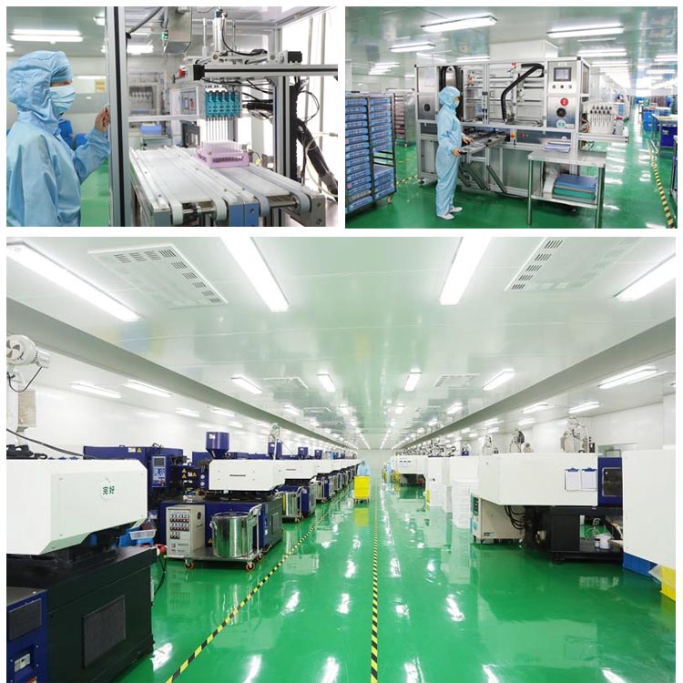 High quality Ring Type Irrigation Syringe disposable bulb irrigation syringe