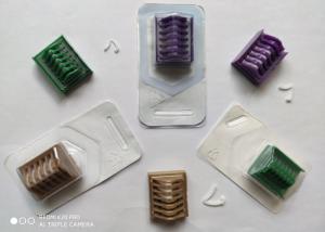 Quality Bilateral Ligation Clips Used For Appendectomy wholesale