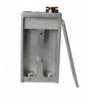 Mechanical Box Mod !! Colorful / SS / Black Dimitri Mod Box for Sale