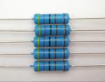 Sell Well Metal Film 0.25Watt 1/4W 1 ohm resistor color code