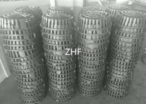 Quality Commercial Building Roof Drain Cast Iron Dome Shape Small Roof Drain wholesale