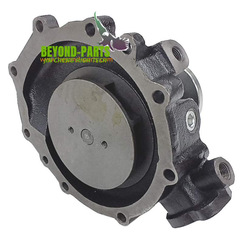 Kobelco SK200-8 Excavator J05 Engine Water Pump VH16100E0372 VH16100E0374