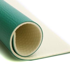 Quality Interior Decoration Non Toxic Dustproof PVC Sports Flooring Shock-Absorption wholesale
