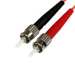 high quality st fiber optic connector