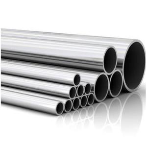 Quality A269 AISI ASTM Stainless Steel Seamless Pipes TP SS 310S 304L 2205 2507 904L C276 347H 304H 304 321 316 316L wholesale