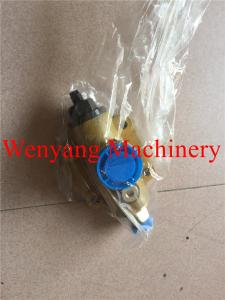 Quality wholesale Lonking wheel loader spare parts Back pressure valve YJ31502B.2 wholesale