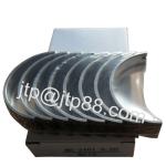 Mitsubishi 6D10 Brass Fitting Diesel Engine Bearings ME999199 ME032518