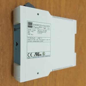 Quality ITEMP TMT111 TMT121 DIN Rail Temperature Transmitter TMT121 - B32BAPT100 wholesale