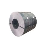 Q195 Galvanized Steel Coil Cold Rolled Steel Strips SS330 E185 Ct1cp S185