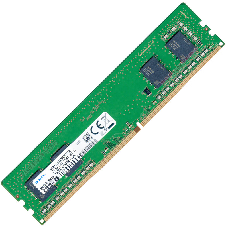 Desktop/workstation Memory 8GB Desktop Noutbook TT Stock DDR4 8G UDIMM 2666mhz/3200mhz
