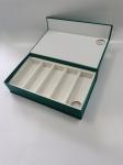 E Flute Corrugated Mailer Box Retail Recyclable Packaging Boxes Lamination