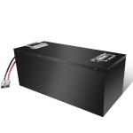 12V 48V 60V 72V Lithium Ion Lifepo4 Battery Pack 100ah 150ah 200ah 300ah 400ah