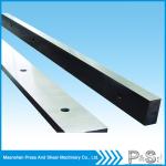 Guillotine Shearing Blades