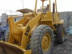 2012 Mini Used CAT 910F Wheel Loader Diesel for Energy Mining