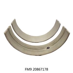 Quality Main Bearing Kit 20867178 Fit Volvo FM9 wholesale