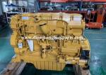 C18 Whole Diesel Engine Assembly
