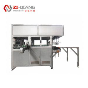 Quality 50PCS/Min 0.5Kw Bottle Bagging Machine Automatic Packaging wholesale
