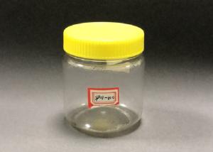 Quality Pet Peanut Butter Food 100g 76MM Seasoning Bottle wholesale