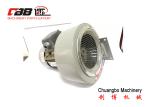 Direct Cooling Steel 0.67A 250w Centrifugal Blower Fan