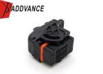 64320-1311 64319-1301 64325-1010 CMC 64320 Series Equivalent To Molex 48 Pin ECU