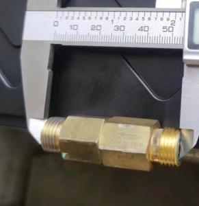 Quality One Way Valve 49192842 TD Ingersoll Rand High Quality Hot Selling Low-cost Accessories wholesale