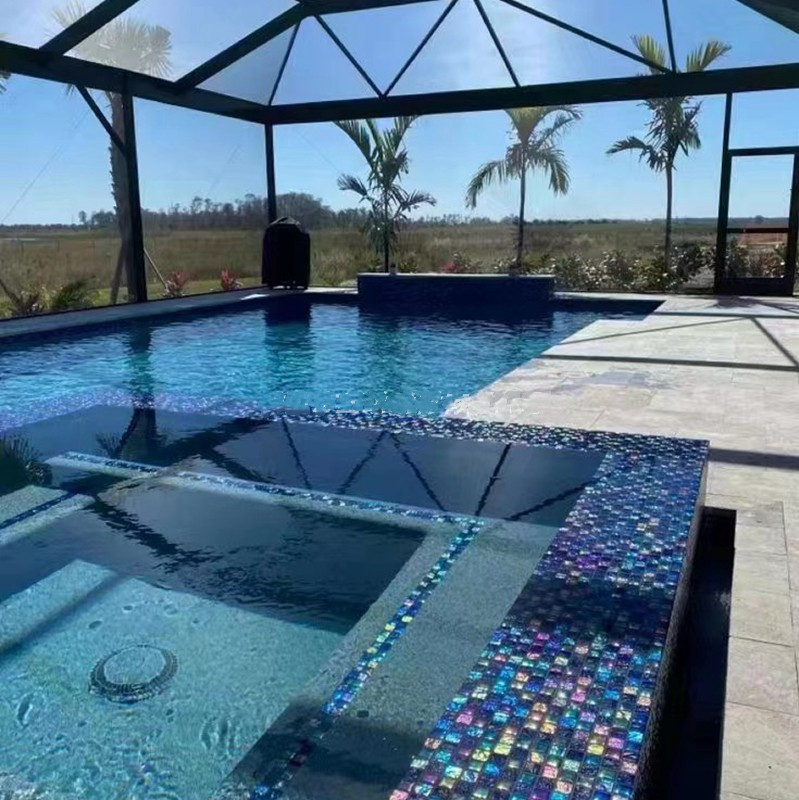 GLOSSY Polished Black Pearl Bath Tiles Ceramic Tile White and Black Golden Vein Black Marble Tiles Royal Black