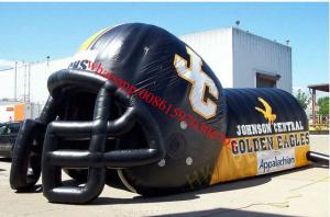Quality football helmet inflatable football helmet american football helmet american football wholesale