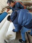 Dryer Sludge Dewatering Belt