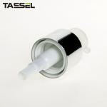 PP AS K - RESIN Lotion Dispenser Pump Top Optional Color For Beauty Packaging