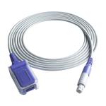 Compatible Primedic xd300 Defibrilator SpO2 Primedic Extension Cable 8Pin 3.0M