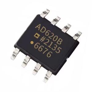 Quality (Electronic Components)Integrated Circuis SOIC-8 AD620 AD620BRZ wholesale