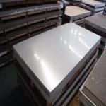 SA240 Hot Rolled 317 Stainless Steel Sheet S31703 Molybdenum Containing