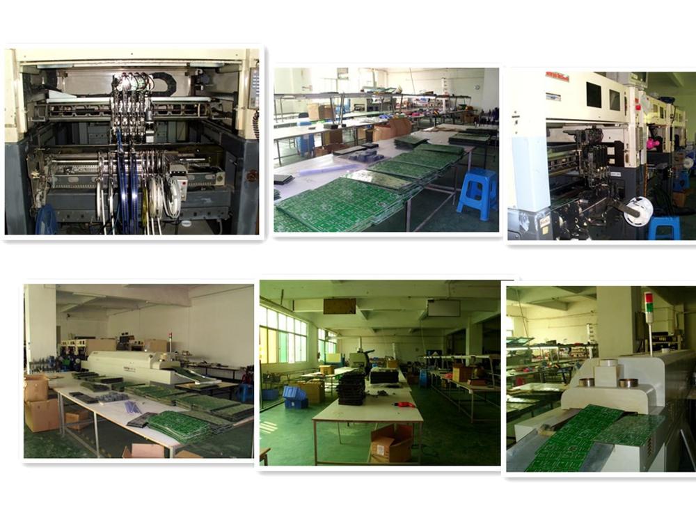360° Degree Outdoor Full Color Column Sphere LED Display Screen Building Billboard
