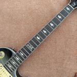New style Ace frehley signature guitar, Ebony Fingerboard Ace frehley 3 pickups