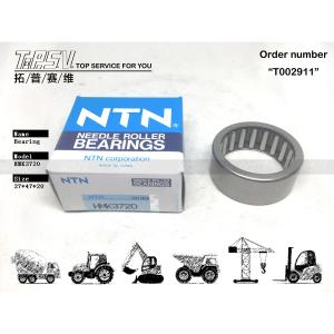 Quality 4631910 HMK3720 Excavator Needle Roller Bearing for Hydraulic Motor Drive wholesale