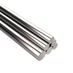 0.12-60mm 304 304L 310 310S 316 Stainless Steel Bar Customized for Various
