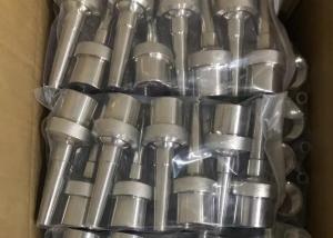 Quality Stainless Steel Jet Spray Nozzle For Internatioanal Fountain Project wholesale