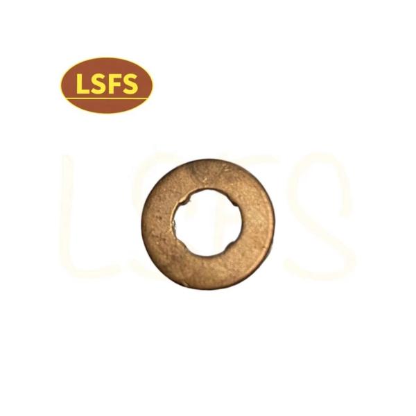 Maxus V80 T60 T70 Injector Gasket OE C00017356 Improve Your Car's Fuel