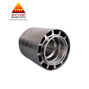Quality Casting Process Rotor And Stator Diameter 40mm wholesale