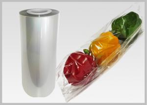Quality Healthy And 100% Compostable Polylactic Acid Film , PLA Biodegradable Film wholesale