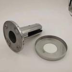 stainless steel investment casting ,stainless steel glass bracket ,stainless