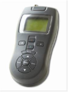 Quality Large Storage Vibration Meter High Accuracy Full Automatic Measurement wholesale