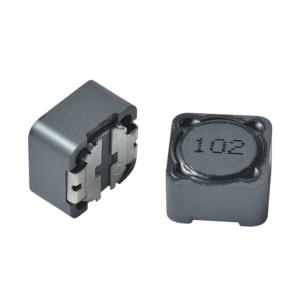 Quality Power Inductor Electronic Smd Coil Inductor 10UH 100UH 10MH 150UH 1MH 2.2MH 220UH 330UH 470UH Winding Inductance wholesale