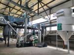 Energy Efficient Destoner Machine Customized Screen Size Certified