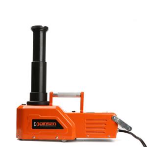 Quality SUV 10 Ton Hydraulic Jack , Heavy Duty Hydraulic Floor Jack 25A Max Current wholesale