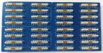 Inkjet printer head board XP600 four head adapter board