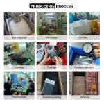 Matte Protective Card Sleeves For 63x88mm Trading Cards